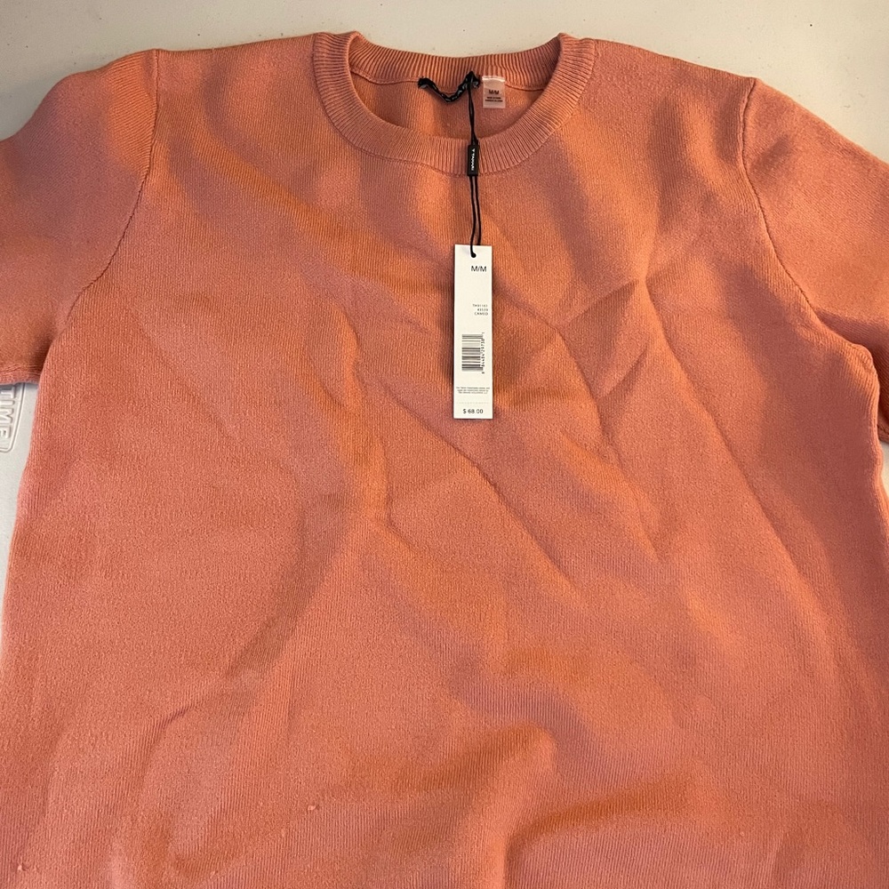 T Tahari Women’s Top